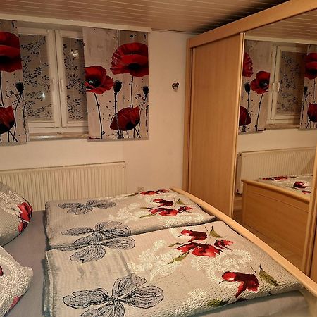 Ferienwohnung Im Erzgebirge Neuhausen  Luaran gambar