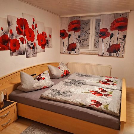 Ferienwohnung Im Erzgebirge Neuhausen  Luaran gambar