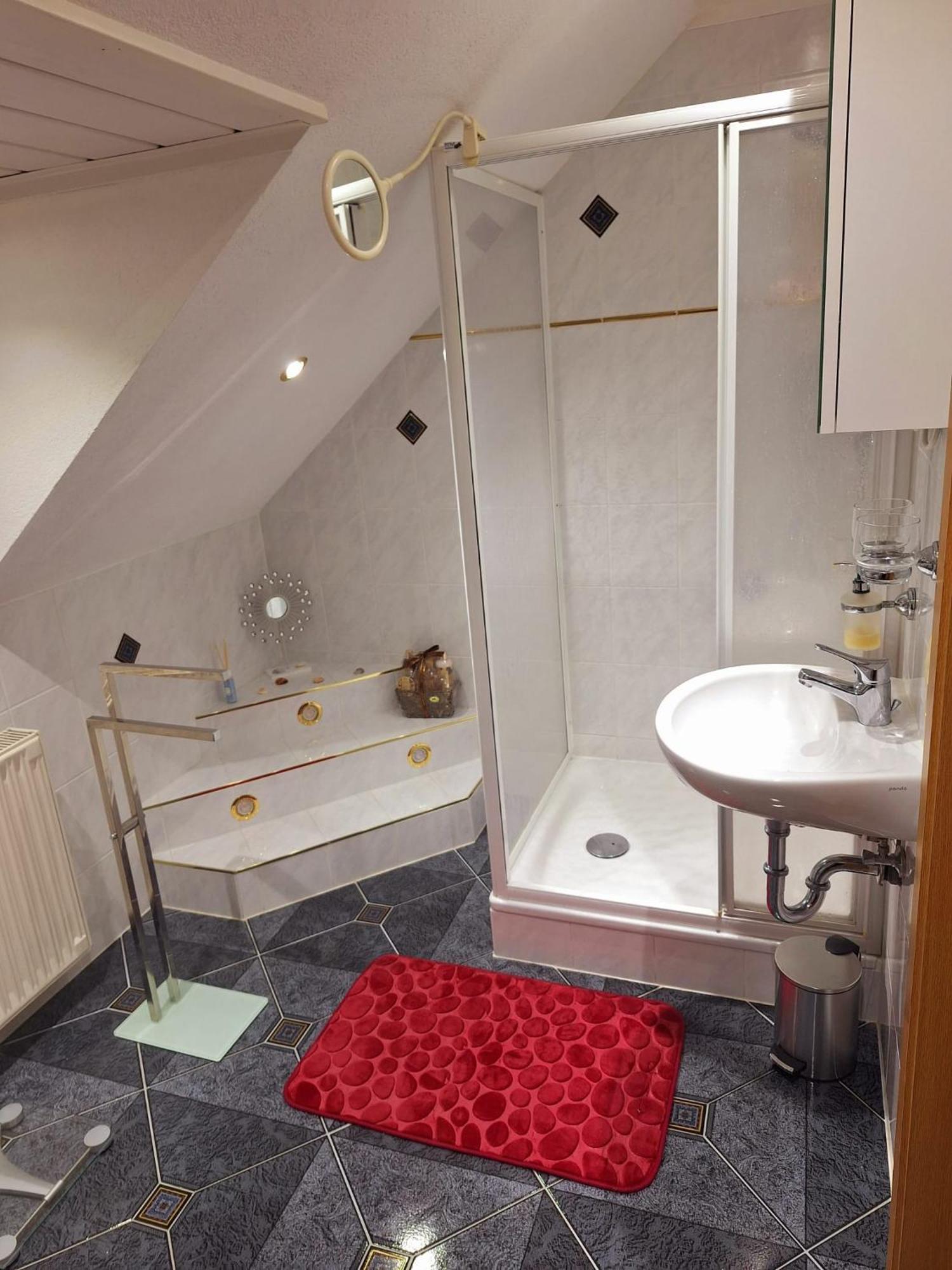 Ferienwohnung Im Erzgebirge Neuhausen  Luaran gambar