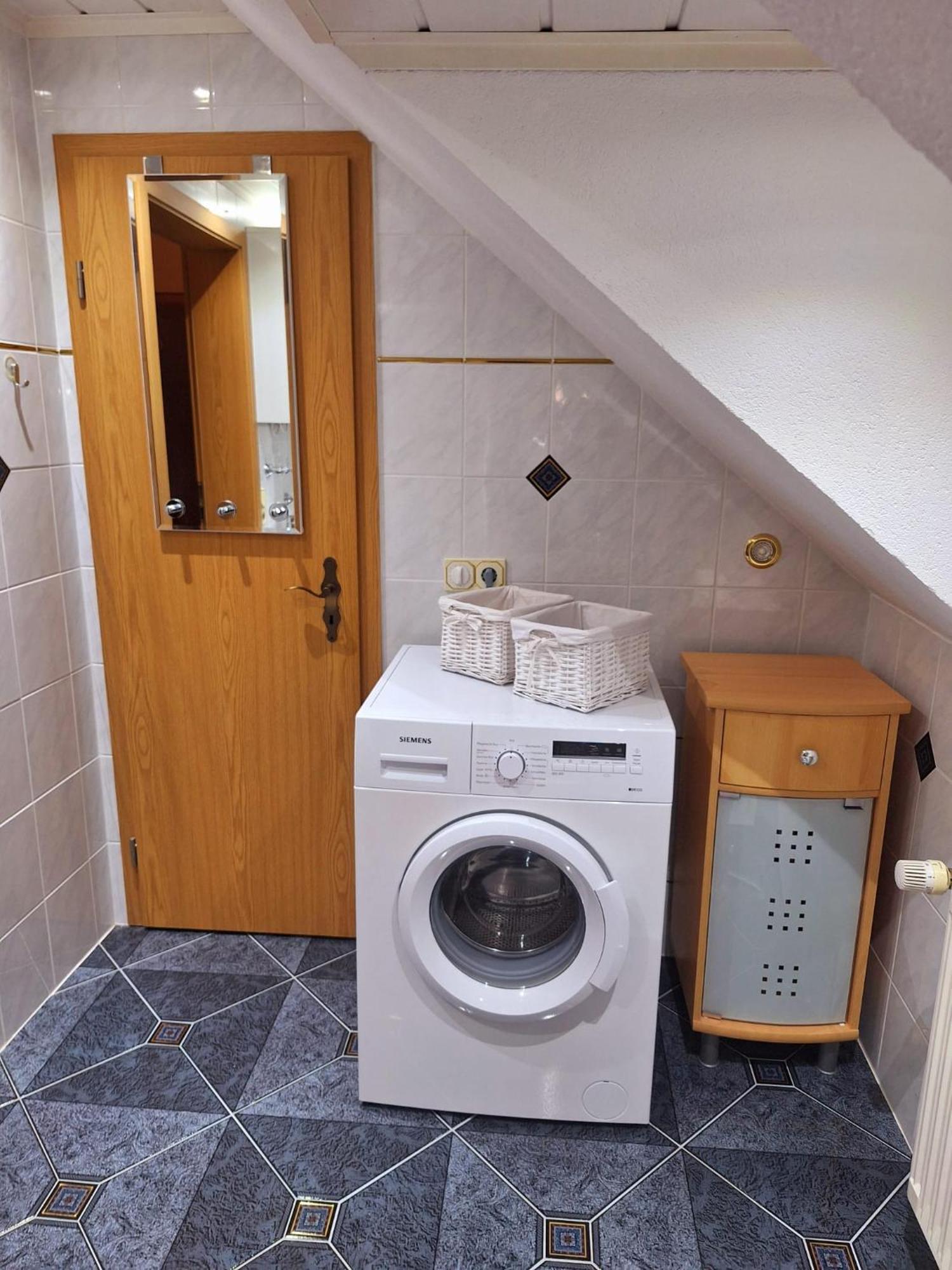 Ferienwohnung Im Erzgebirge Neuhausen  Luaran gambar