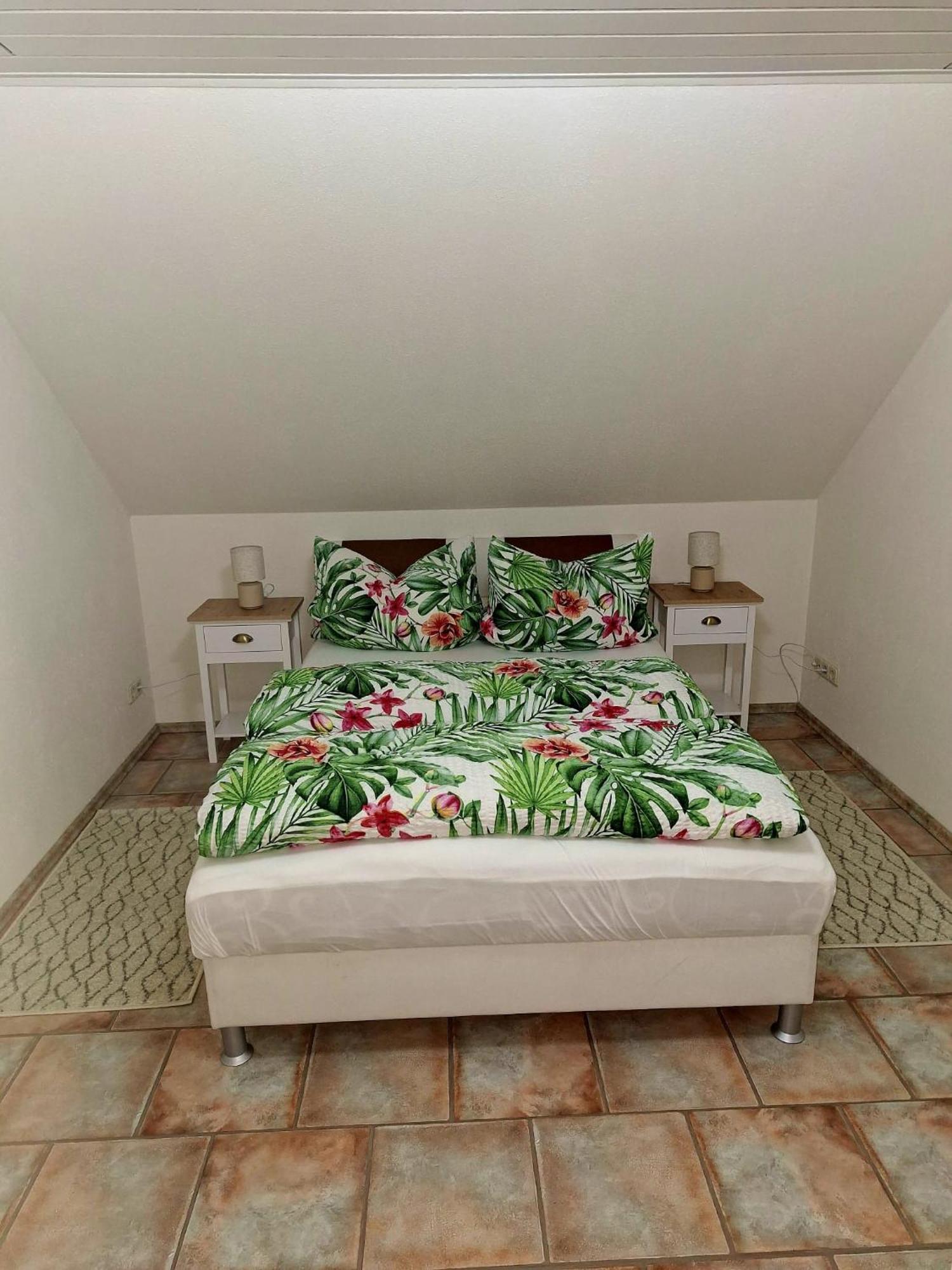Ferienwohnung Im Erzgebirge Neuhausen  Luaran gambar
