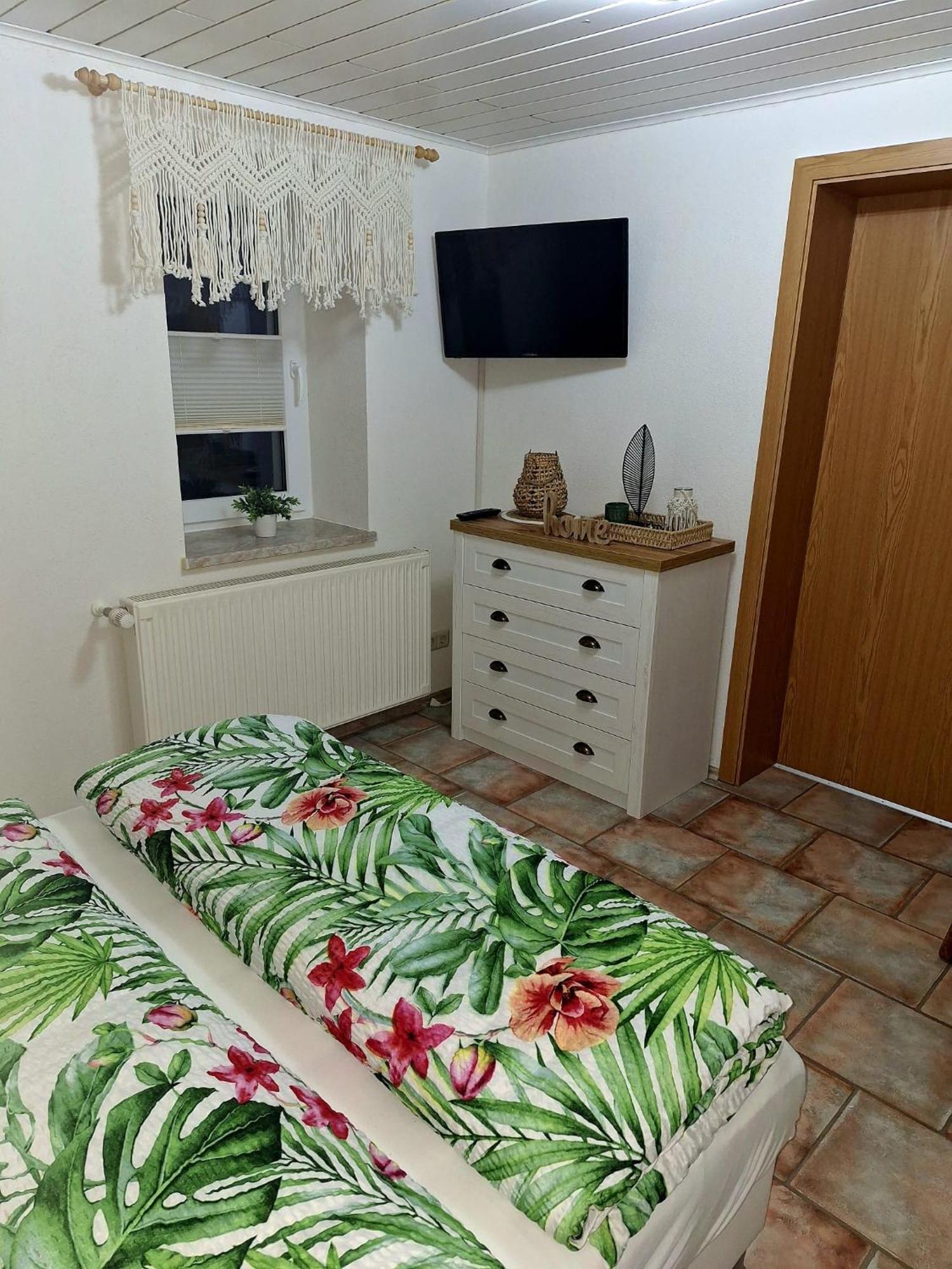 Ferienwohnung Im Erzgebirge Neuhausen  Luaran gambar