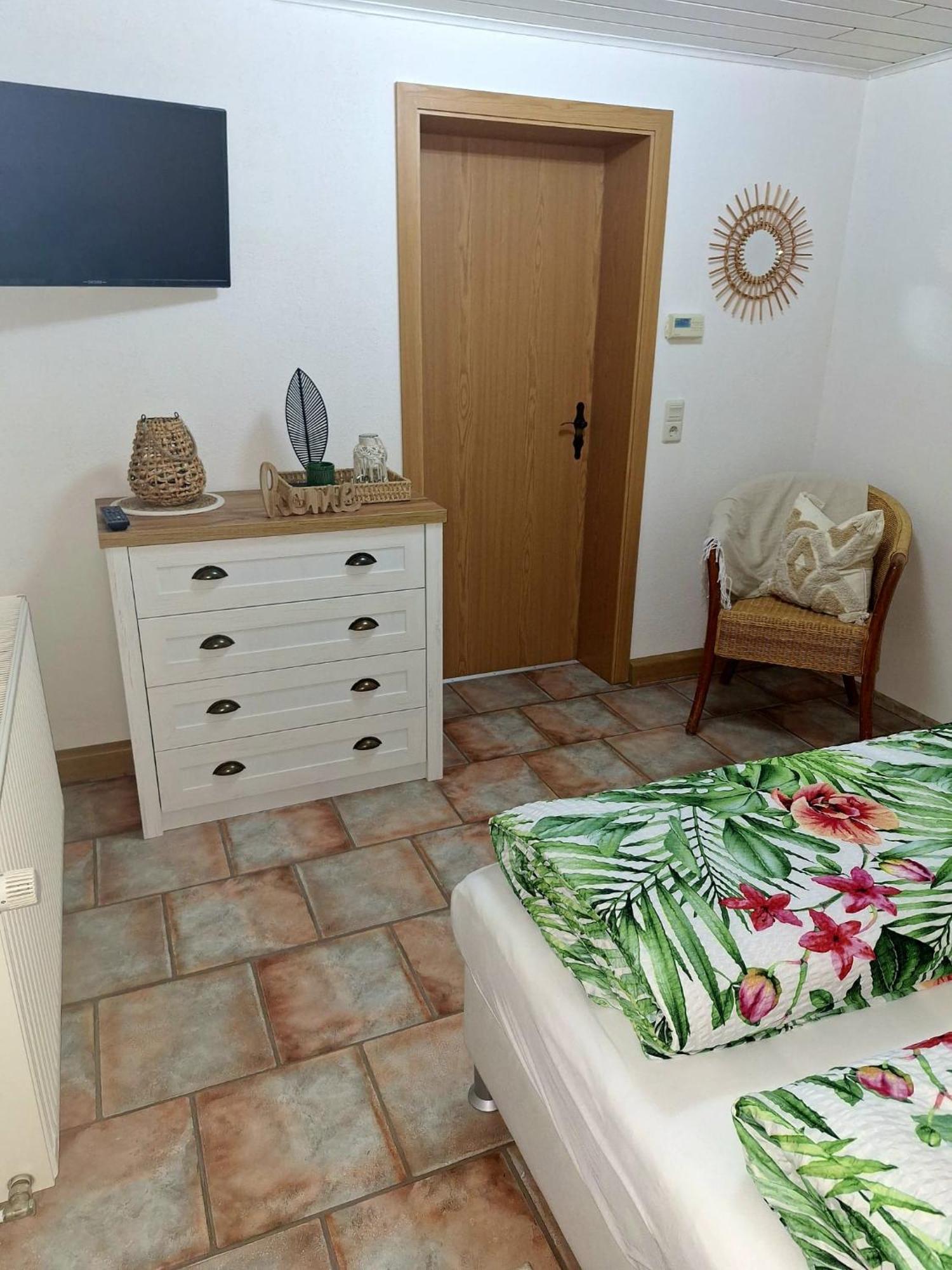 Ferienwohnung Im Erzgebirge Neuhausen  Luaran gambar