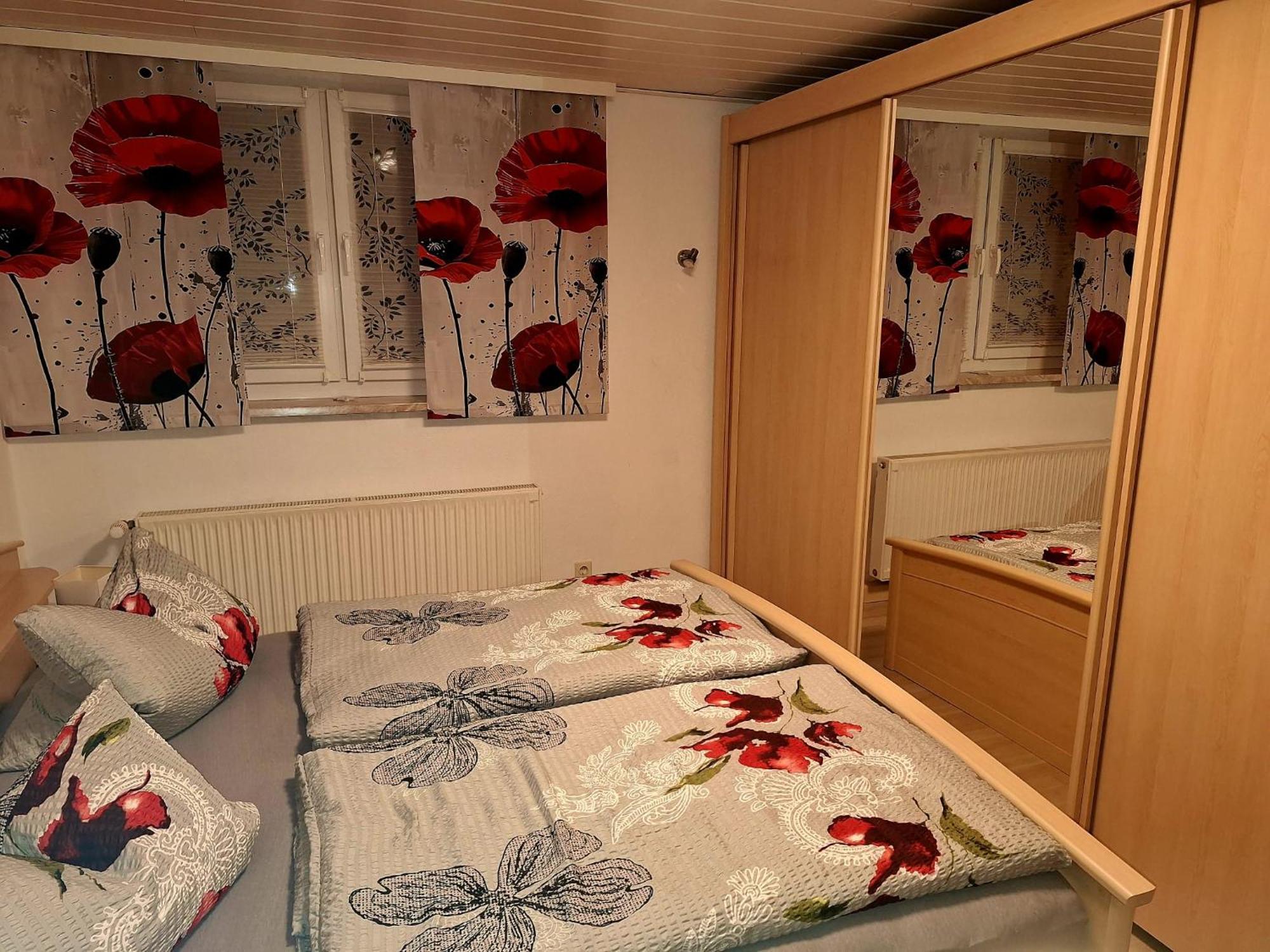 Ferienwohnung Im Erzgebirge Neuhausen  Luaran gambar