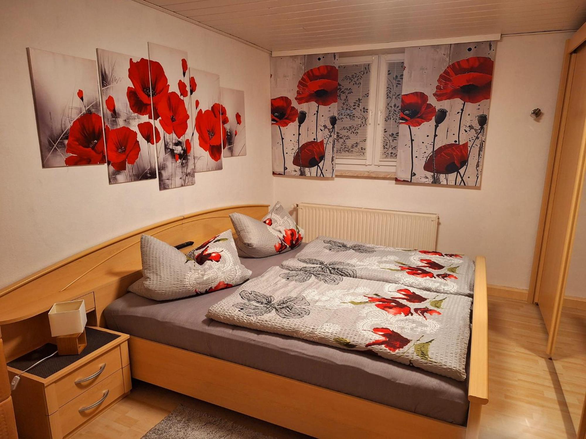 Ferienwohnung Im Erzgebirge Neuhausen  Luaran gambar