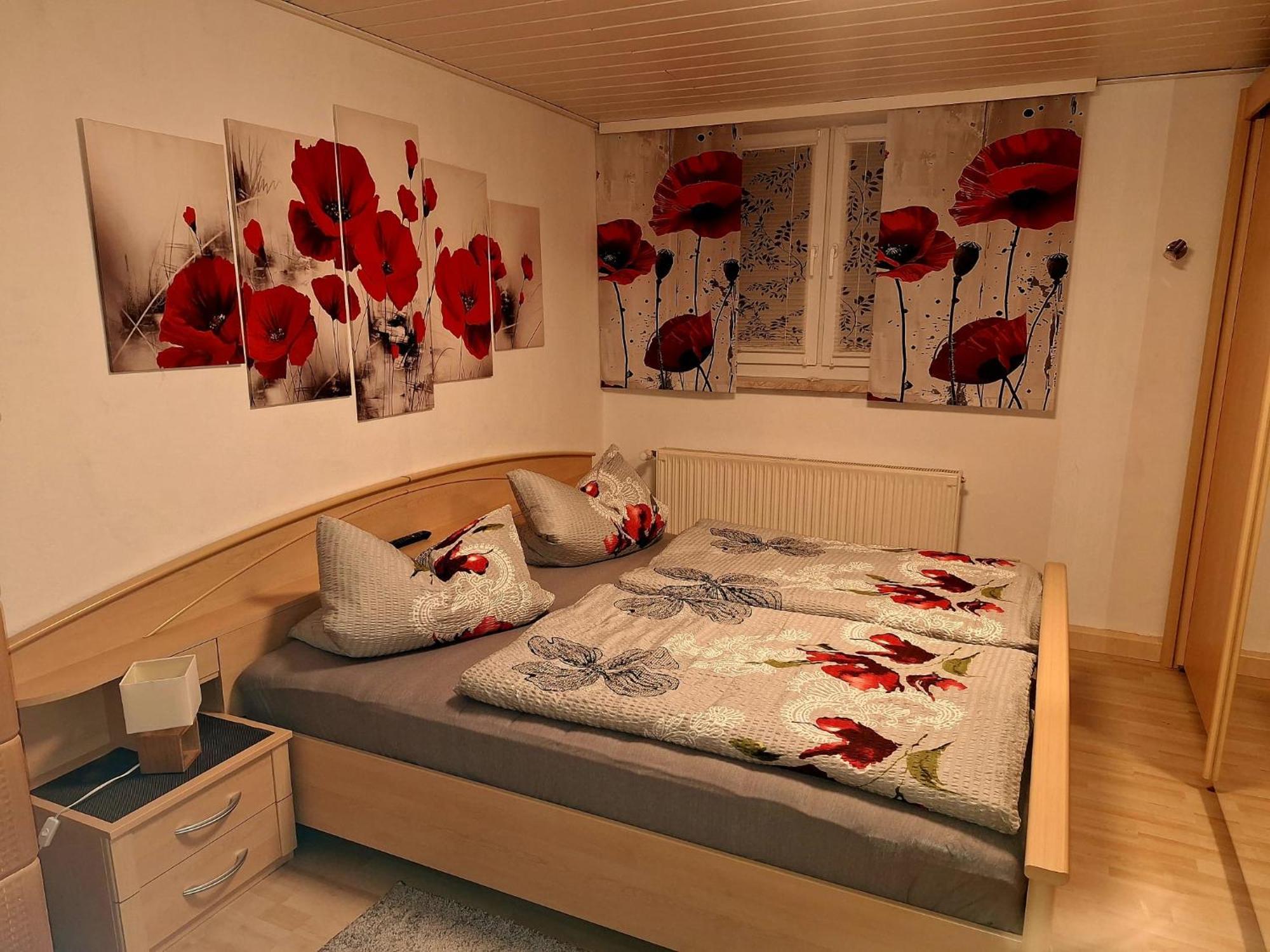 Ferienwohnung Im Erzgebirge Neuhausen  Luaran gambar