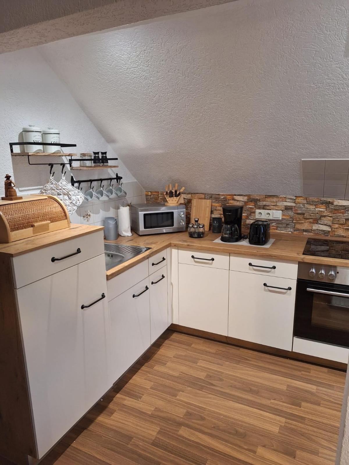 Ferienwohnung Im Erzgebirge Neuhausen  Luaran gambar