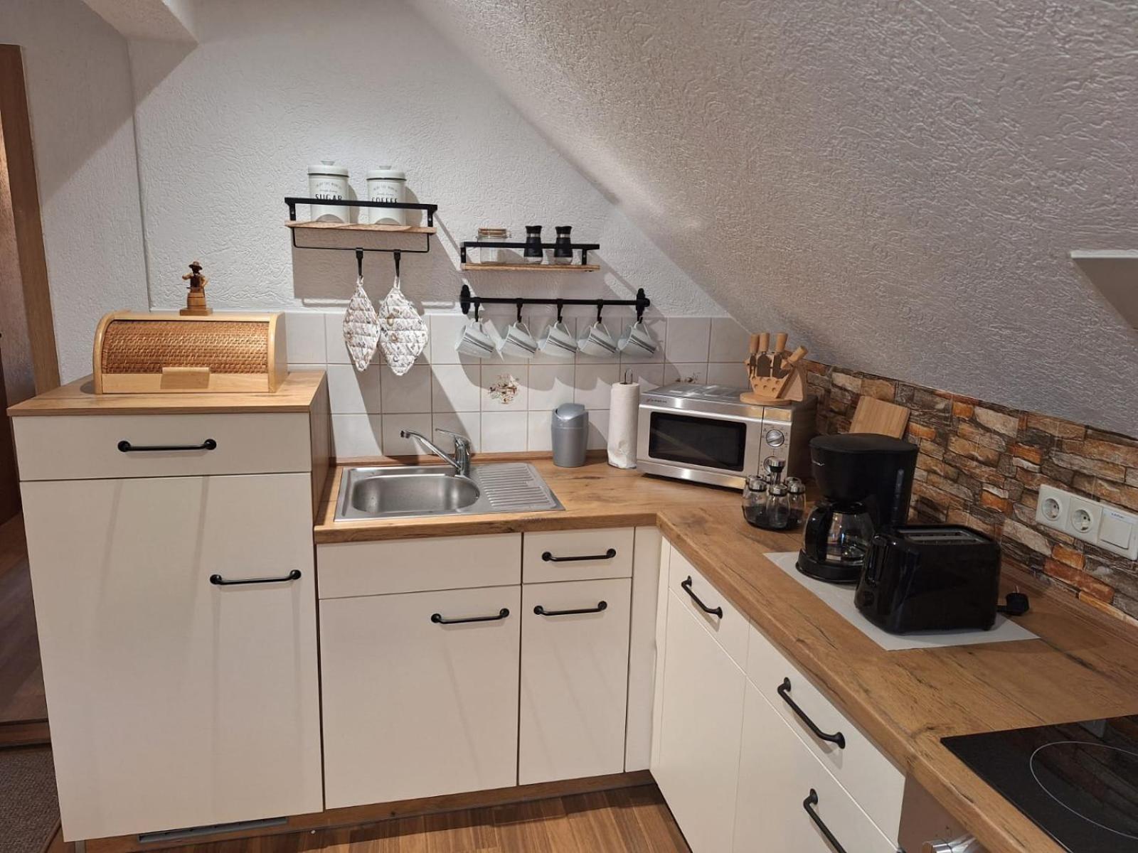 Ferienwohnung Im Erzgebirge Neuhausen  Luaran gambar