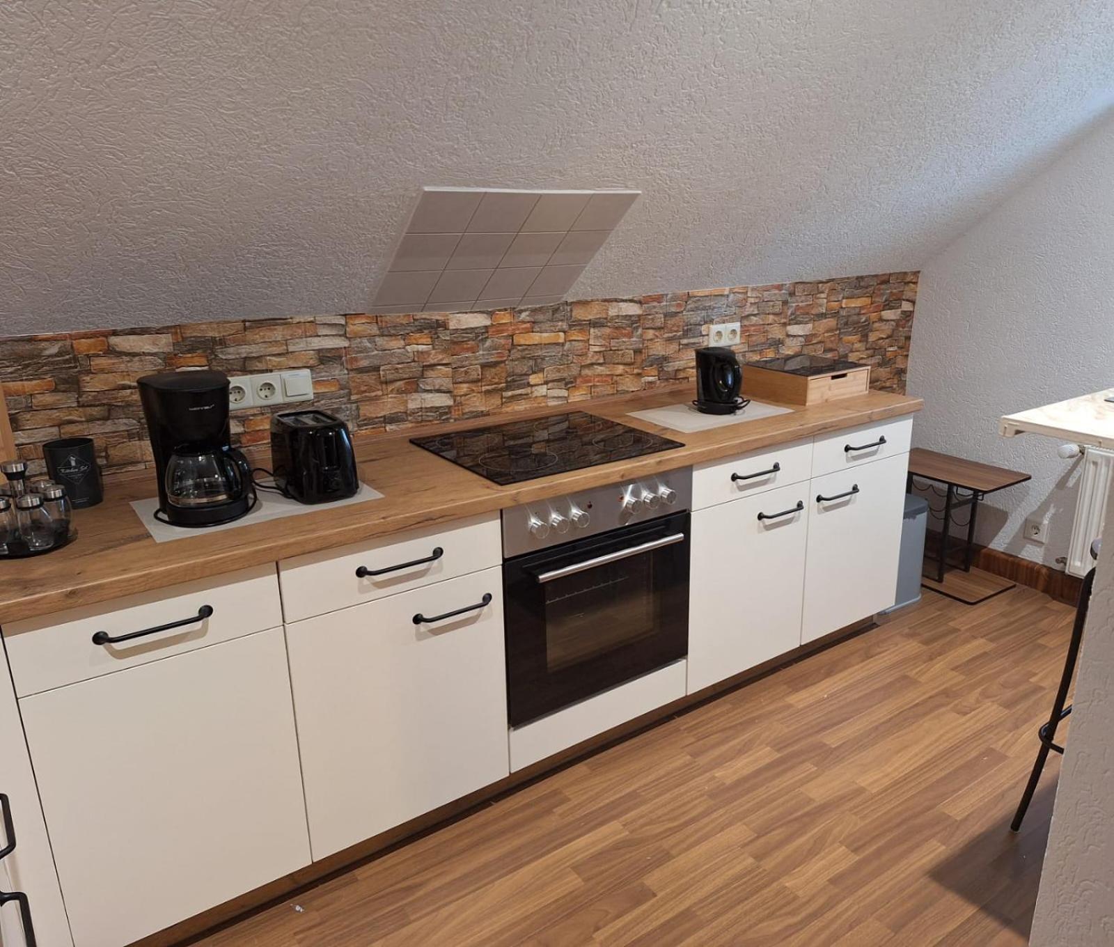 Ferienwohnung Im Erzgebirge Neuhausen  Luaran gambar